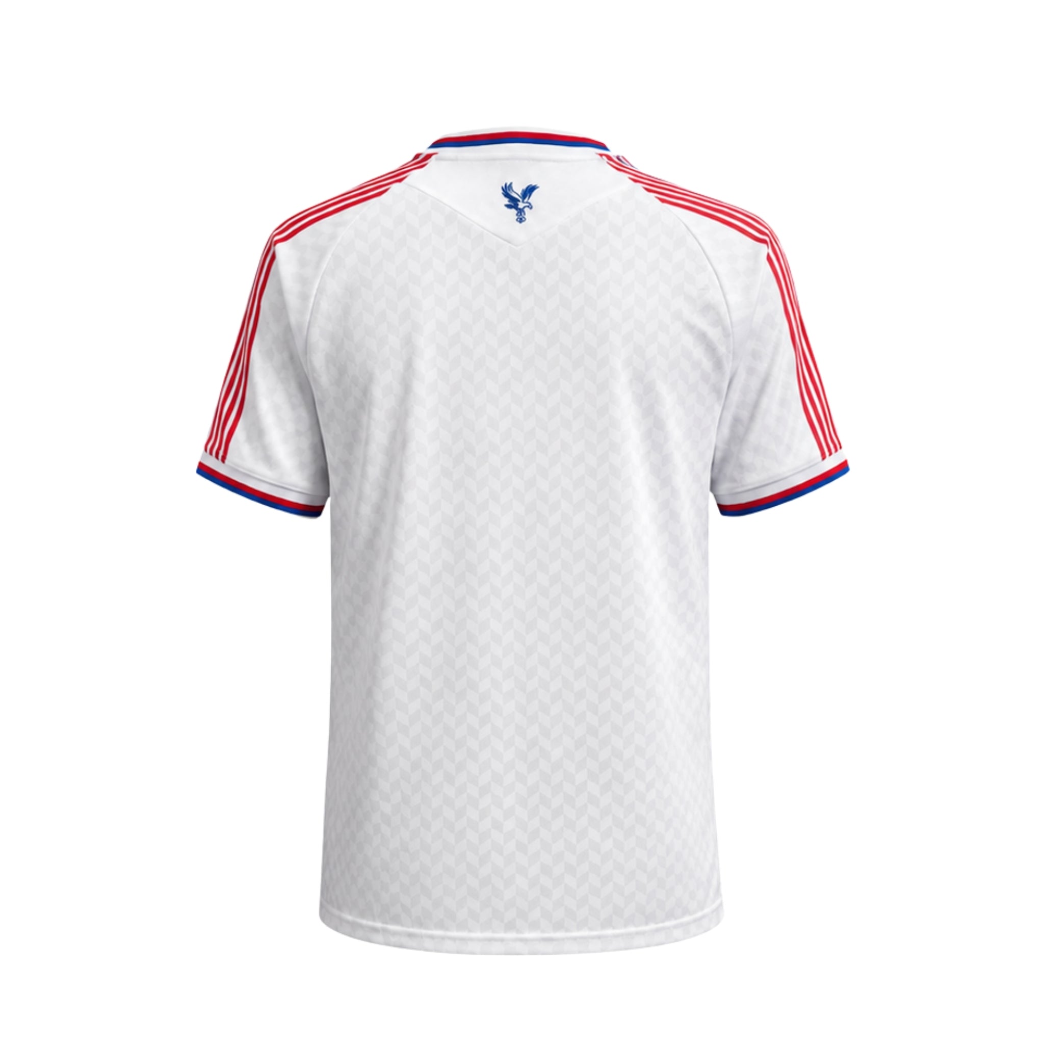 Crystal Palace Extérieur 26/27
