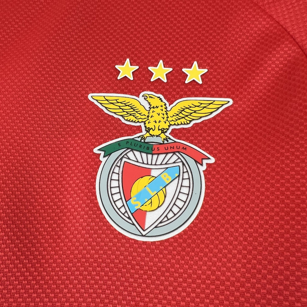 Benfica Domicile 26/27