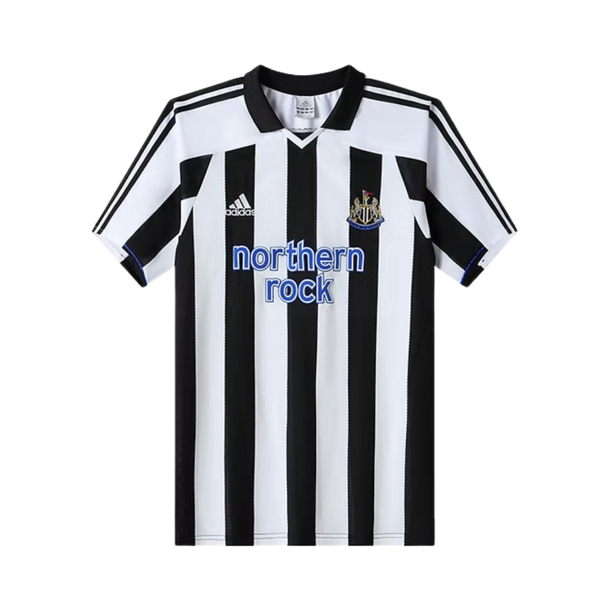 Newcastle United Home 03/04 - Front view