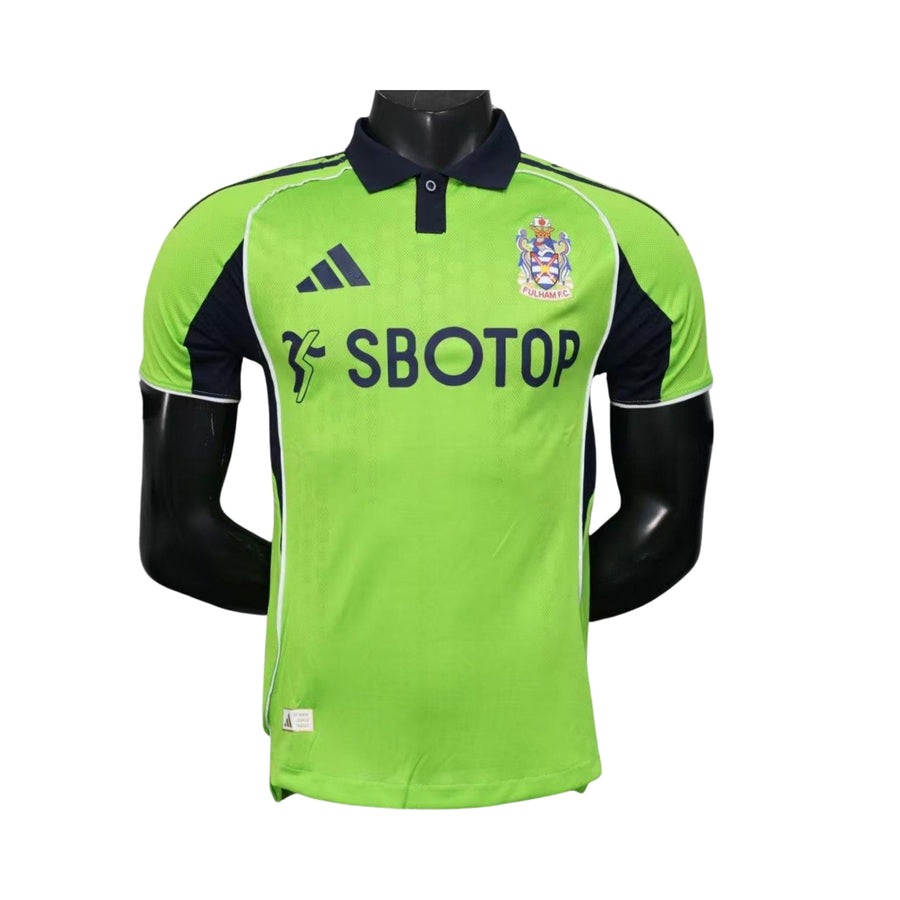 Fulham Troisième 25/26 - Version Joueur