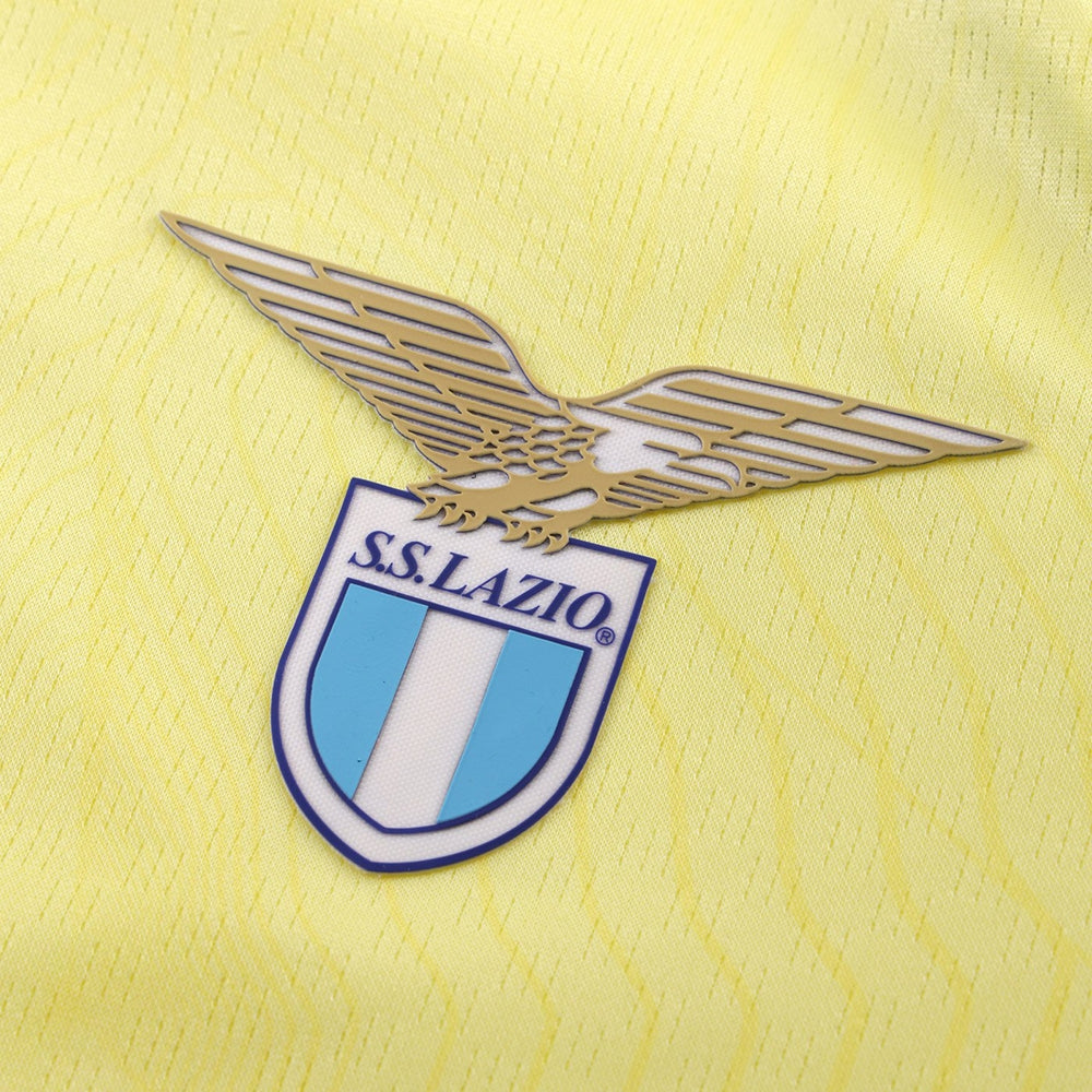 Lazio Entraînement 26/27