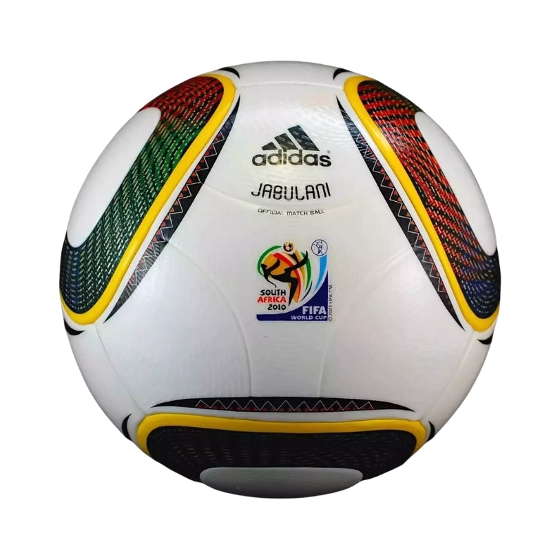 Ball - 2010 World Cup