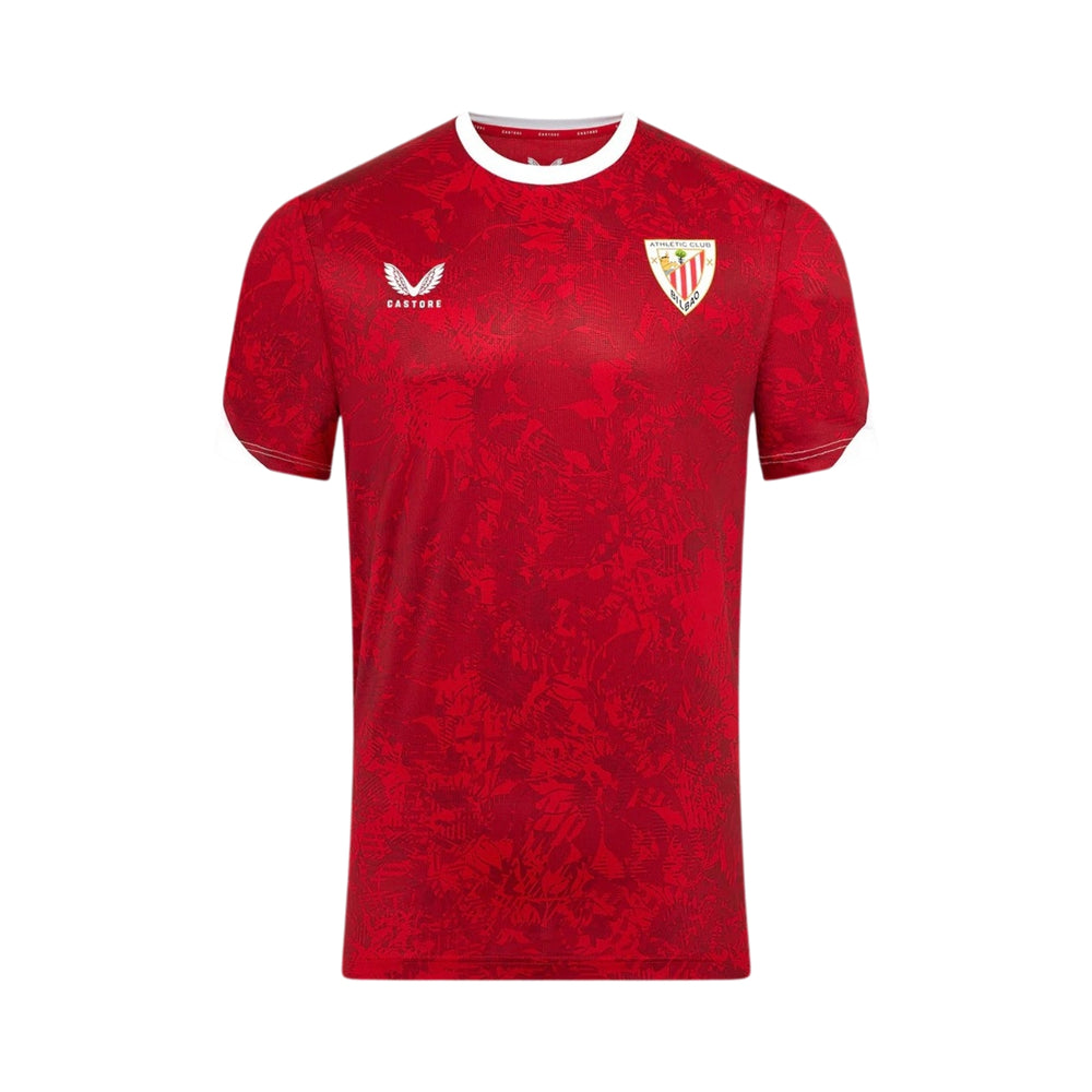 Athletic Club Bilbao Pre-Match 25/26