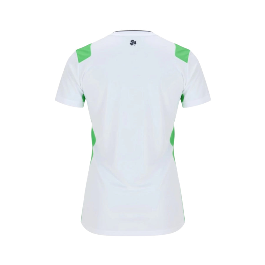 Irlande Extérieur 26/27 - Coupe du Monde 2026 - Version Féminine