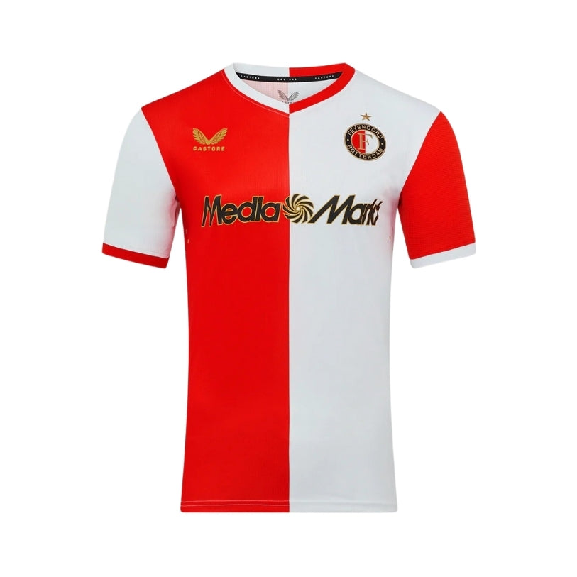 Feyenoord Local 25/26