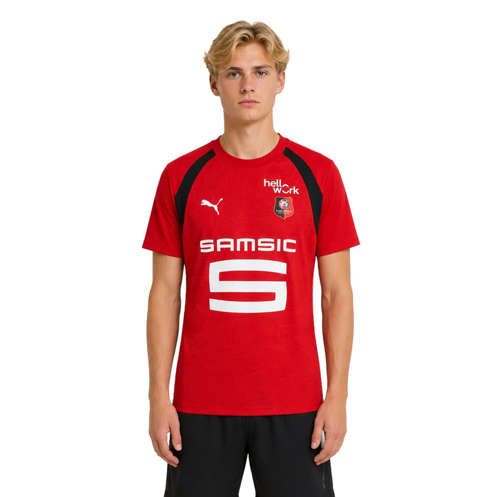 Rennes Training 26/27