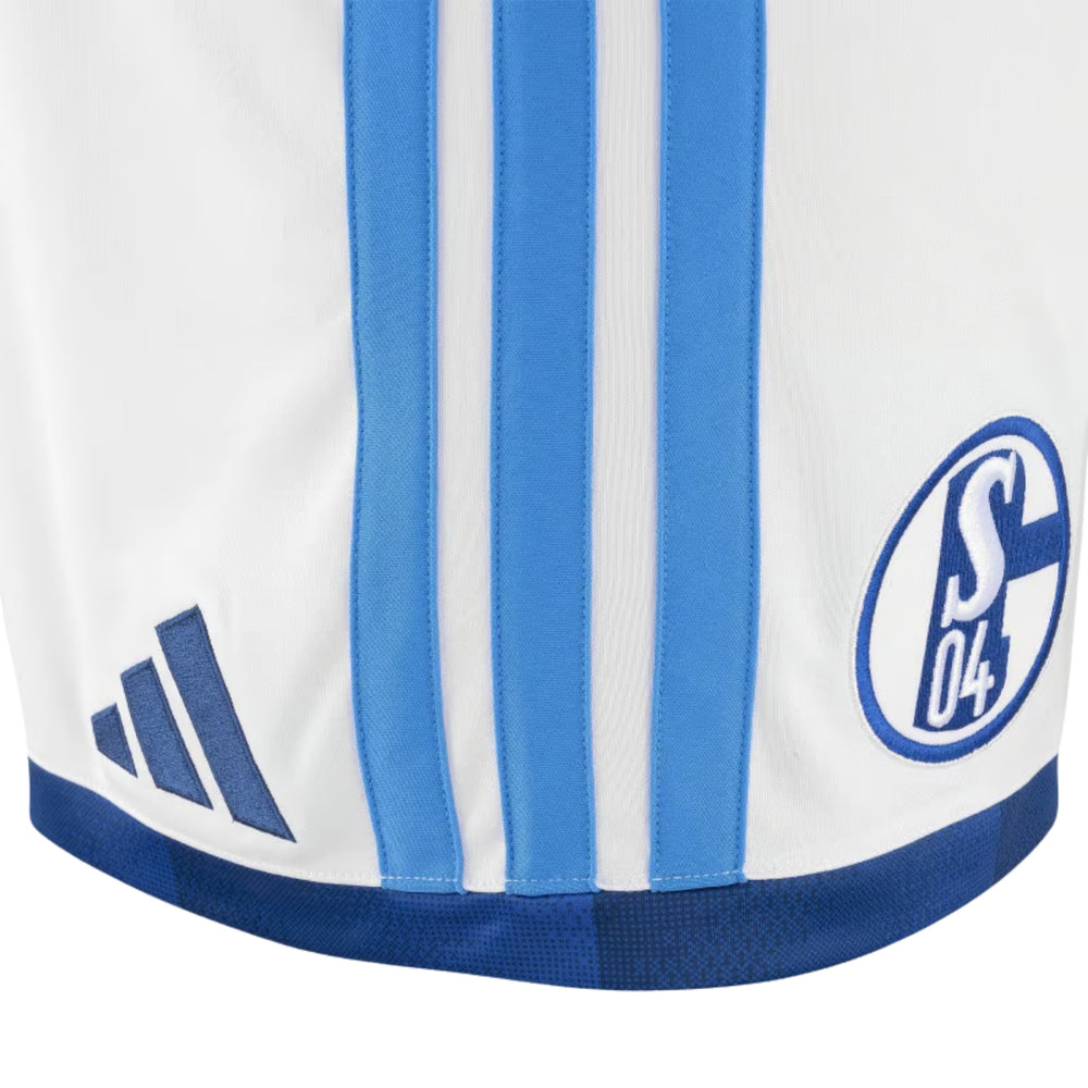 Short Schalke 04 Domicile 26/27