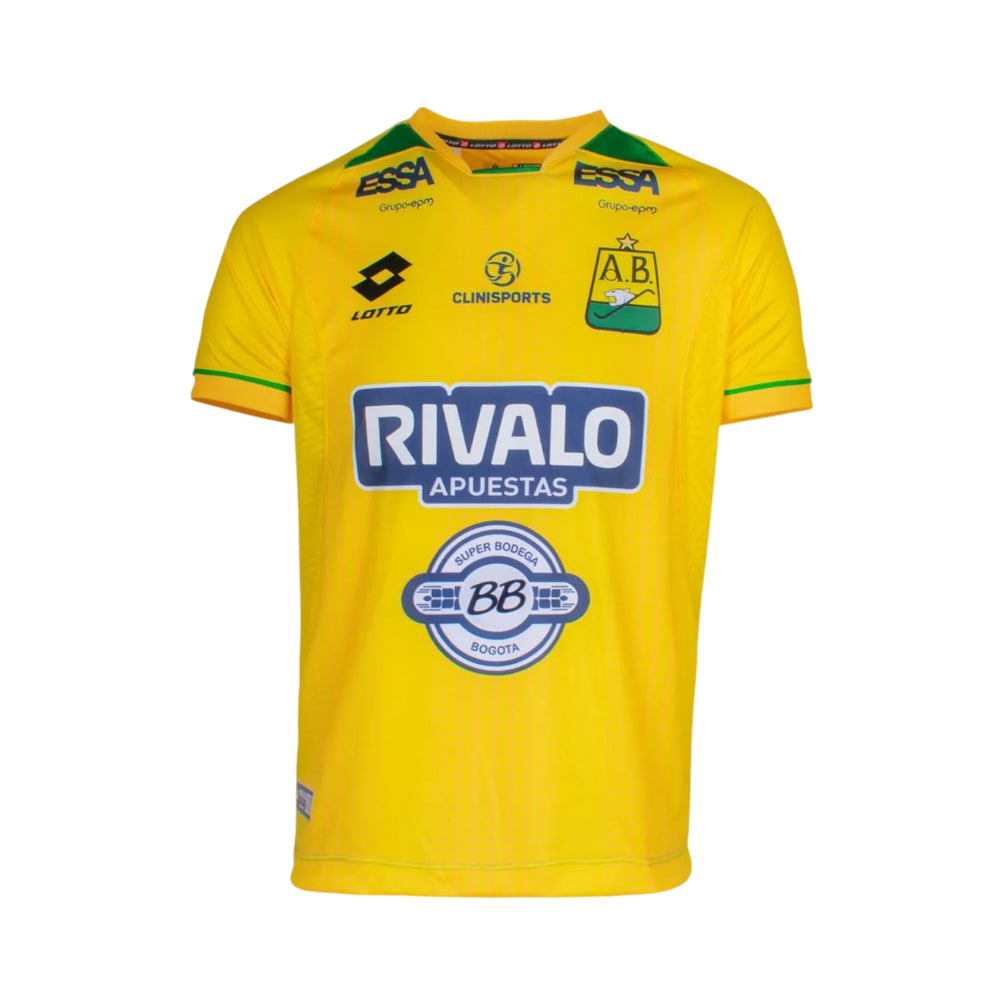 Bucaramanga Local 25/26