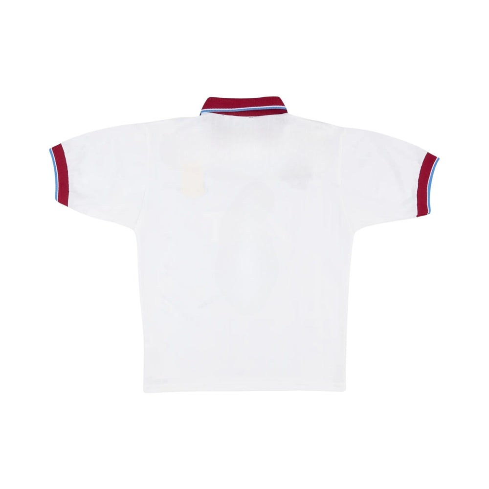 Aston Villa Third 96/97