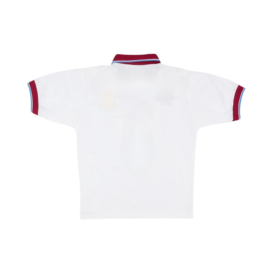 Aston Villa Troisième 96/97