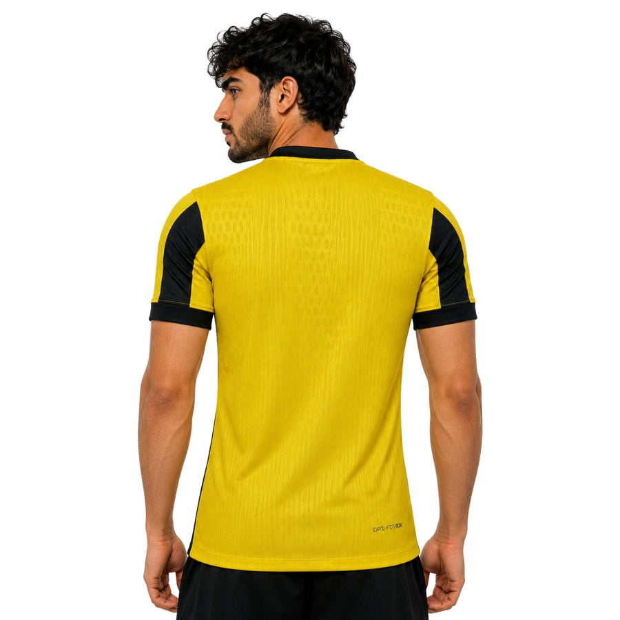 Al-Ittihad Club Domicile 25/26 - Version Joueur