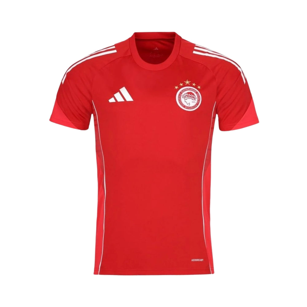 Olympiakos Entrenamiento 25/26