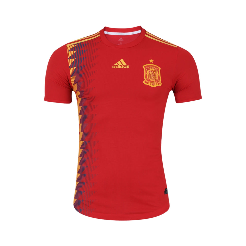 España Local 18/19