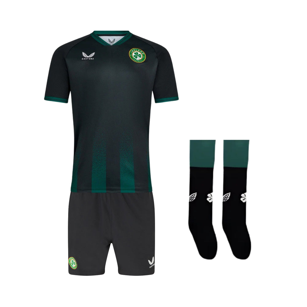 Irlanda - Kit Infantil Tercera 23/24