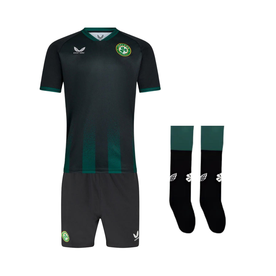 Irlande - Kit Troisième 23/24