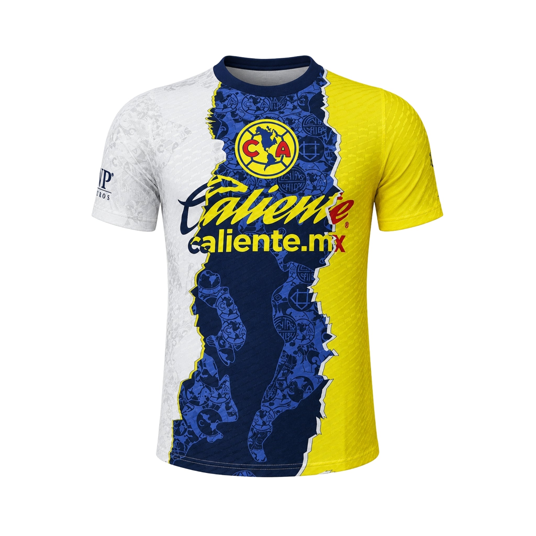 Club América Édition Spéciale 25/26 - Version Joueur