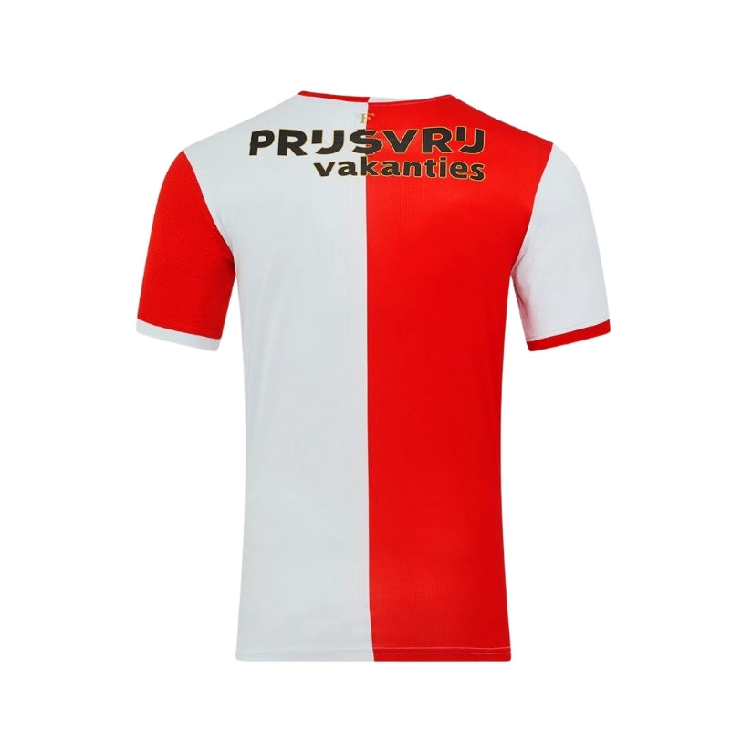 Feyenoord Domicile 25/26