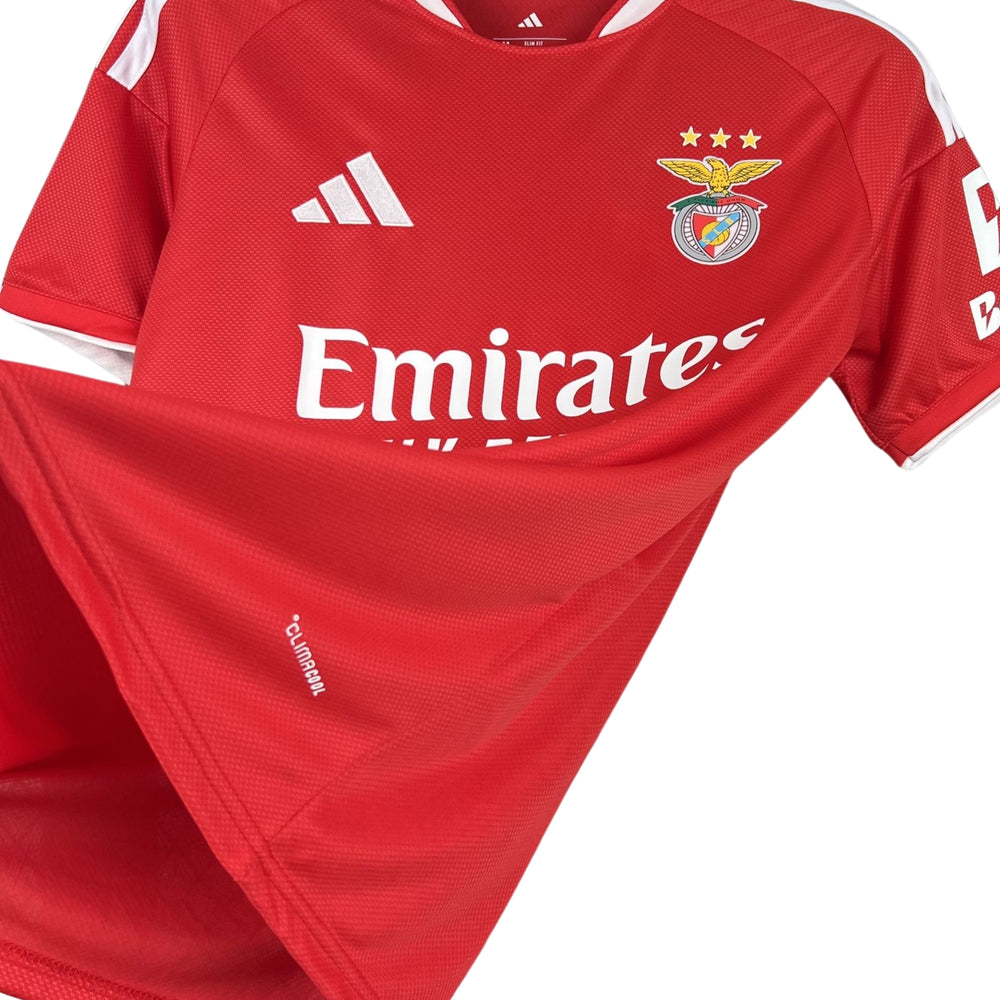 Benfica Domicile 26/27
