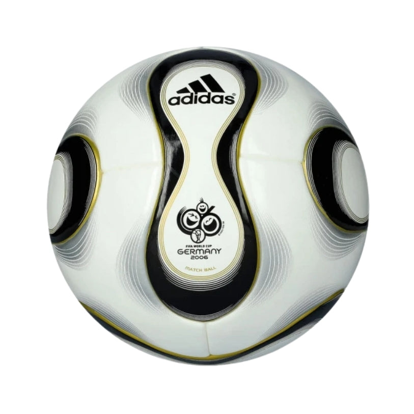 Camiseta Ballon - Copa Mundial 2006