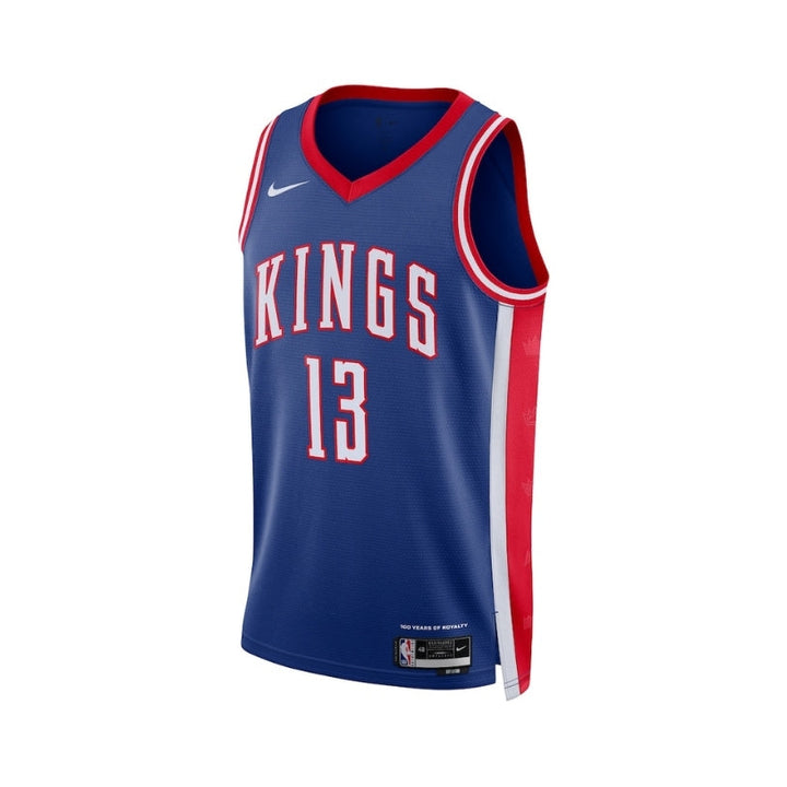 Sacramento Kings City Edition 24/25