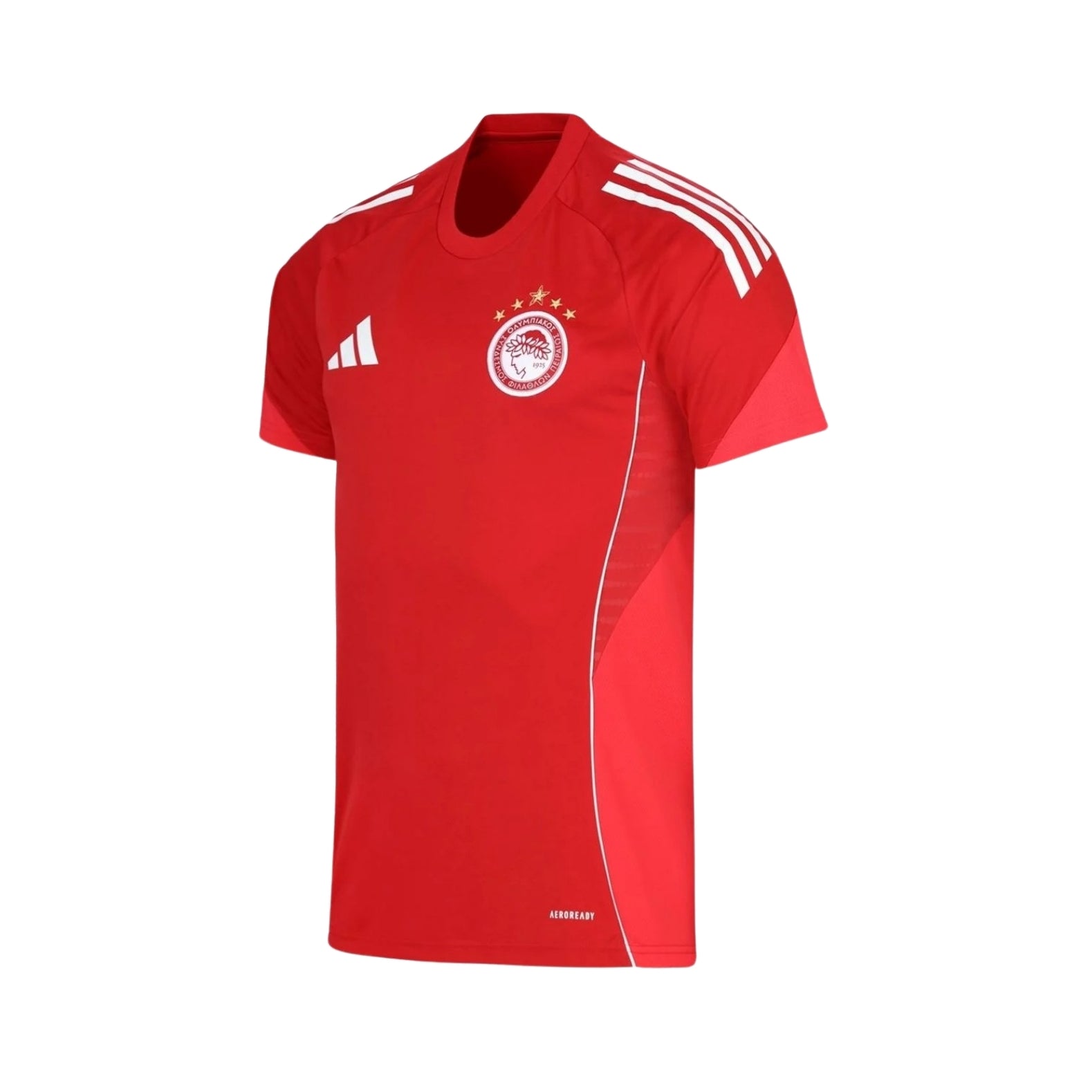 Olympiakos Entraînement 25/26