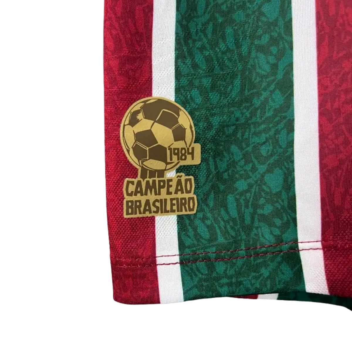 Fluminense Domicile 24/25 - Patrocínio "Betano" - Porté