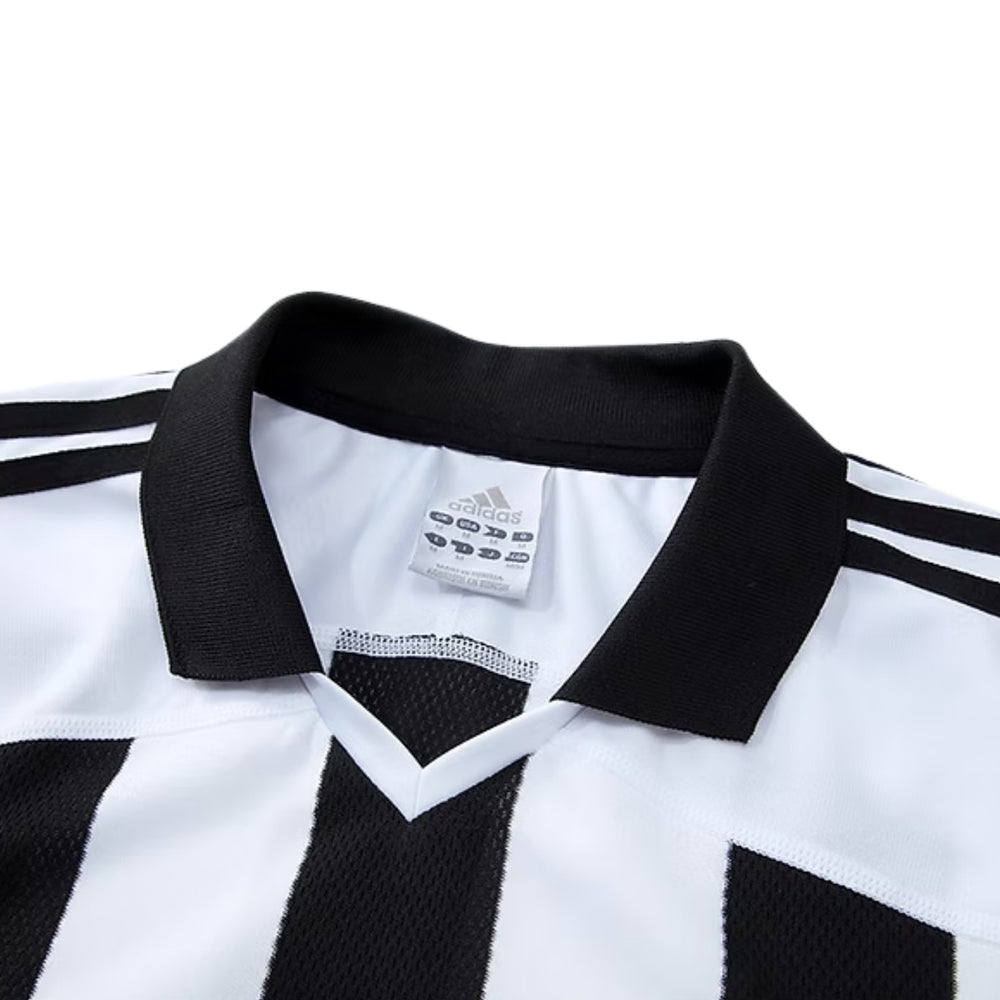 Newcastle United Home 03/04