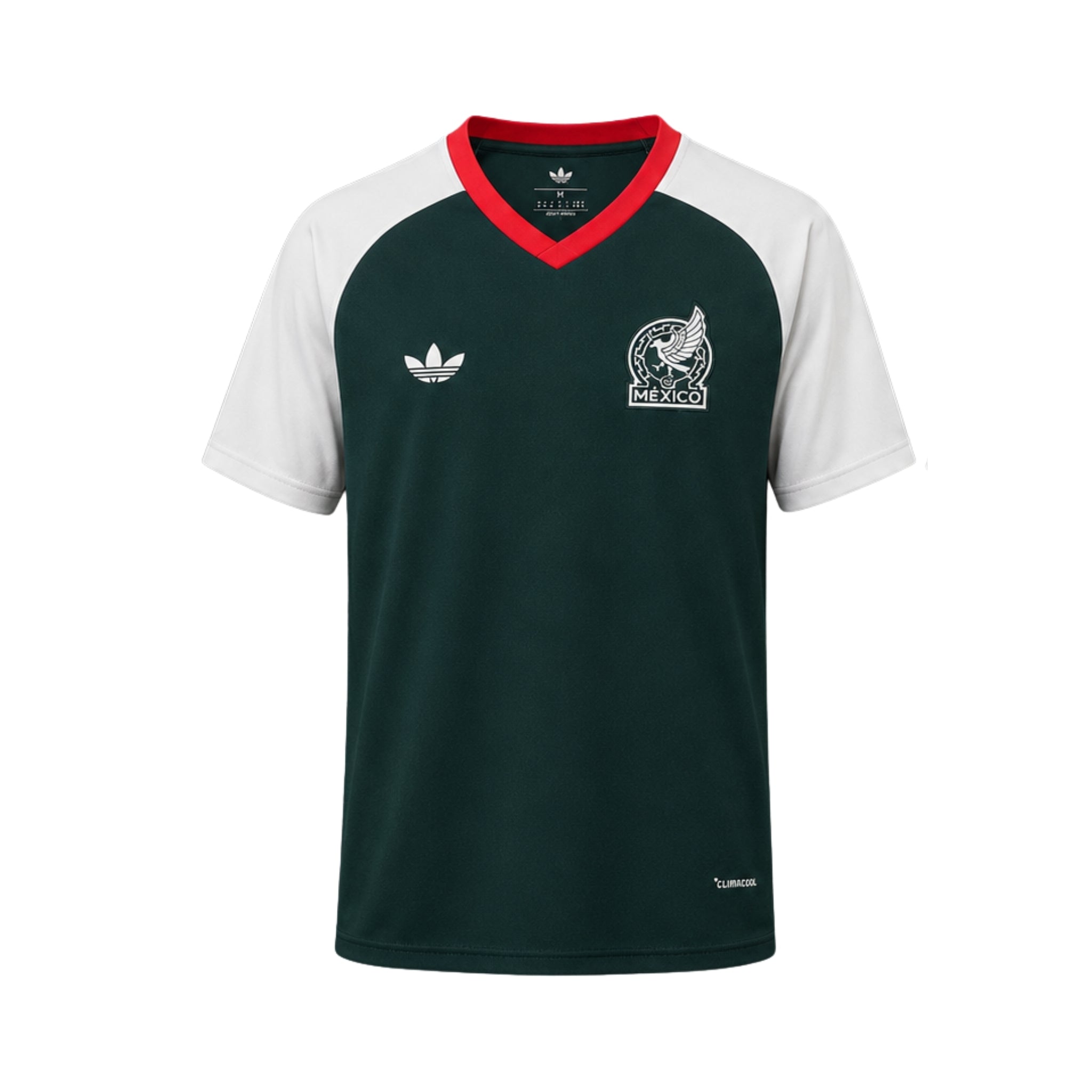 Mexique Avant-Match 26/27 - Coupe du Monde 2026