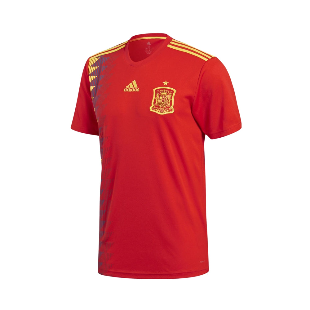 España Local 18/19