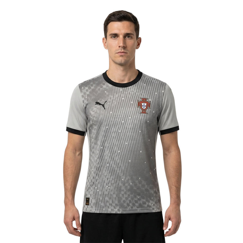Portugal Portero 25/26 - Mundial 2026