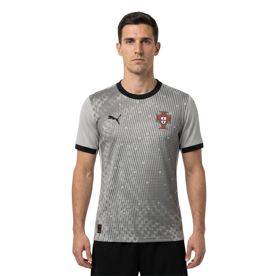 Portugal Gardien de But 25/26 - Coupe du Monde 2026