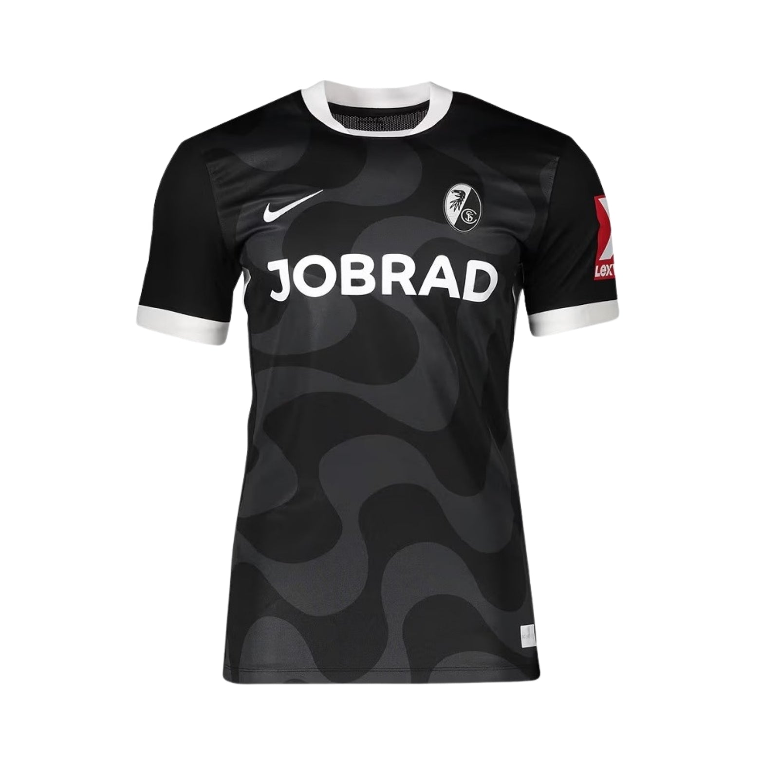 SC Freiburg Extérieur 25/26