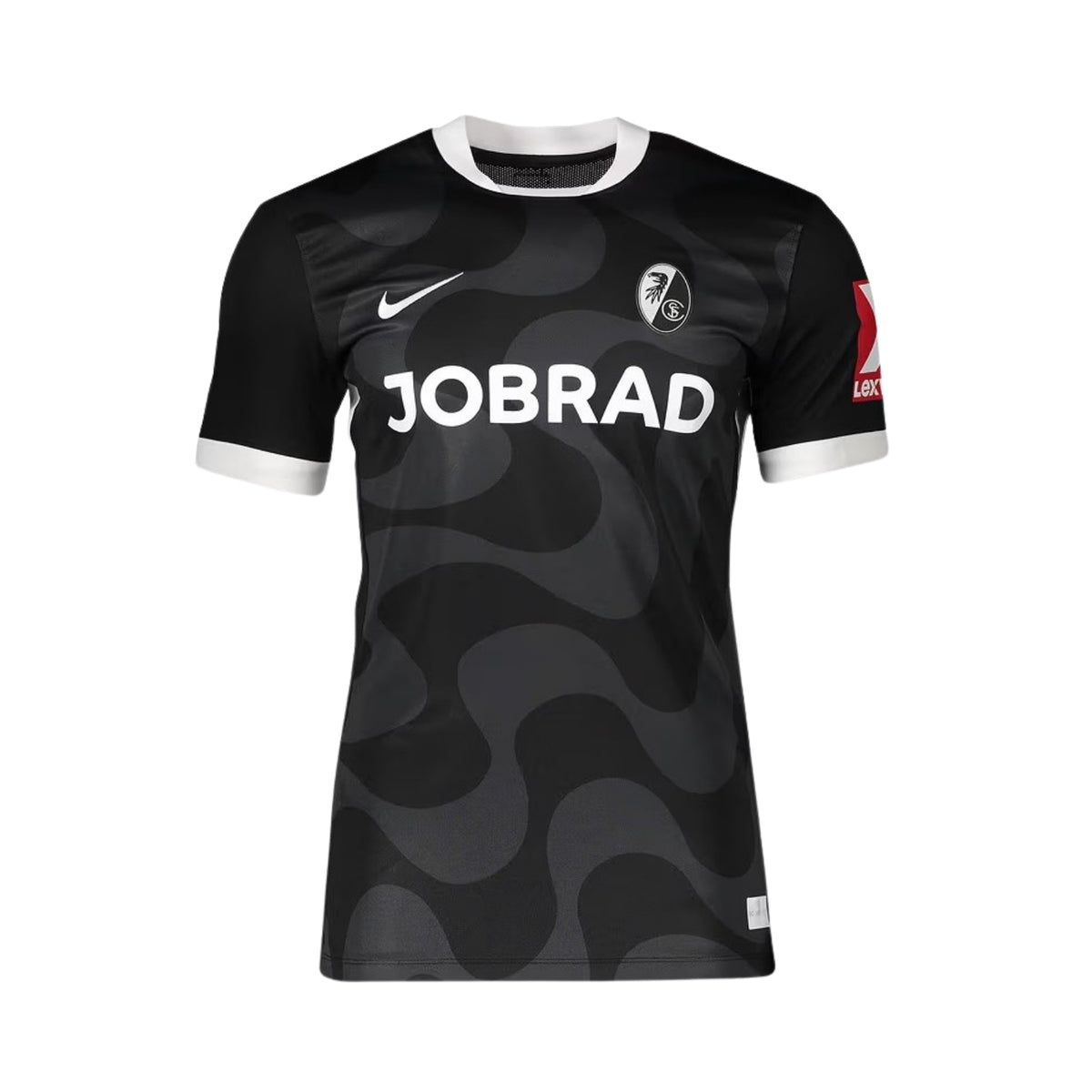 SC Freiburg Away 25/26 - Front view