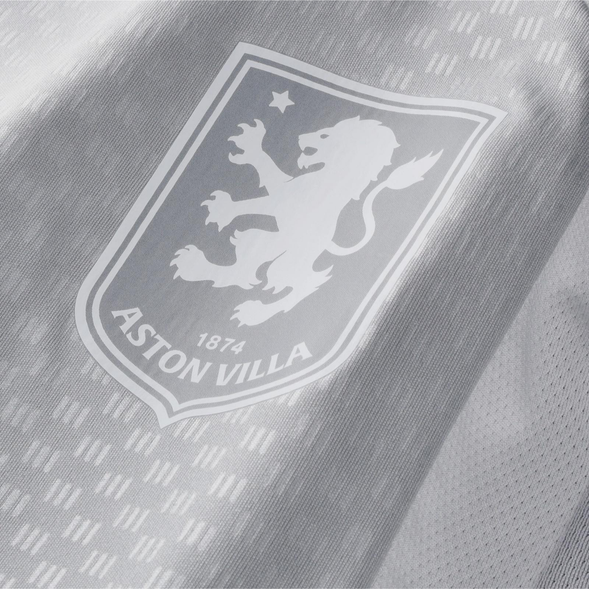 Aston Villa Entraînement 26/27