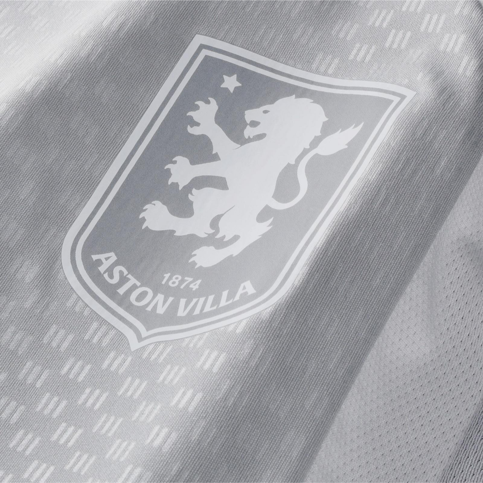 Aston Villa Entraînement 26/27