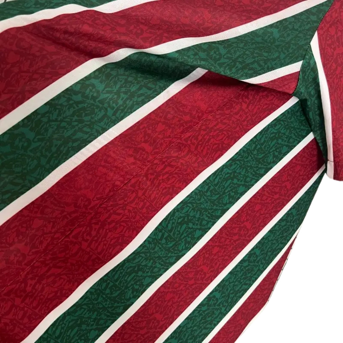 Fluminense Domicile 24/25 - Patrocínio "Betano" - Zoom