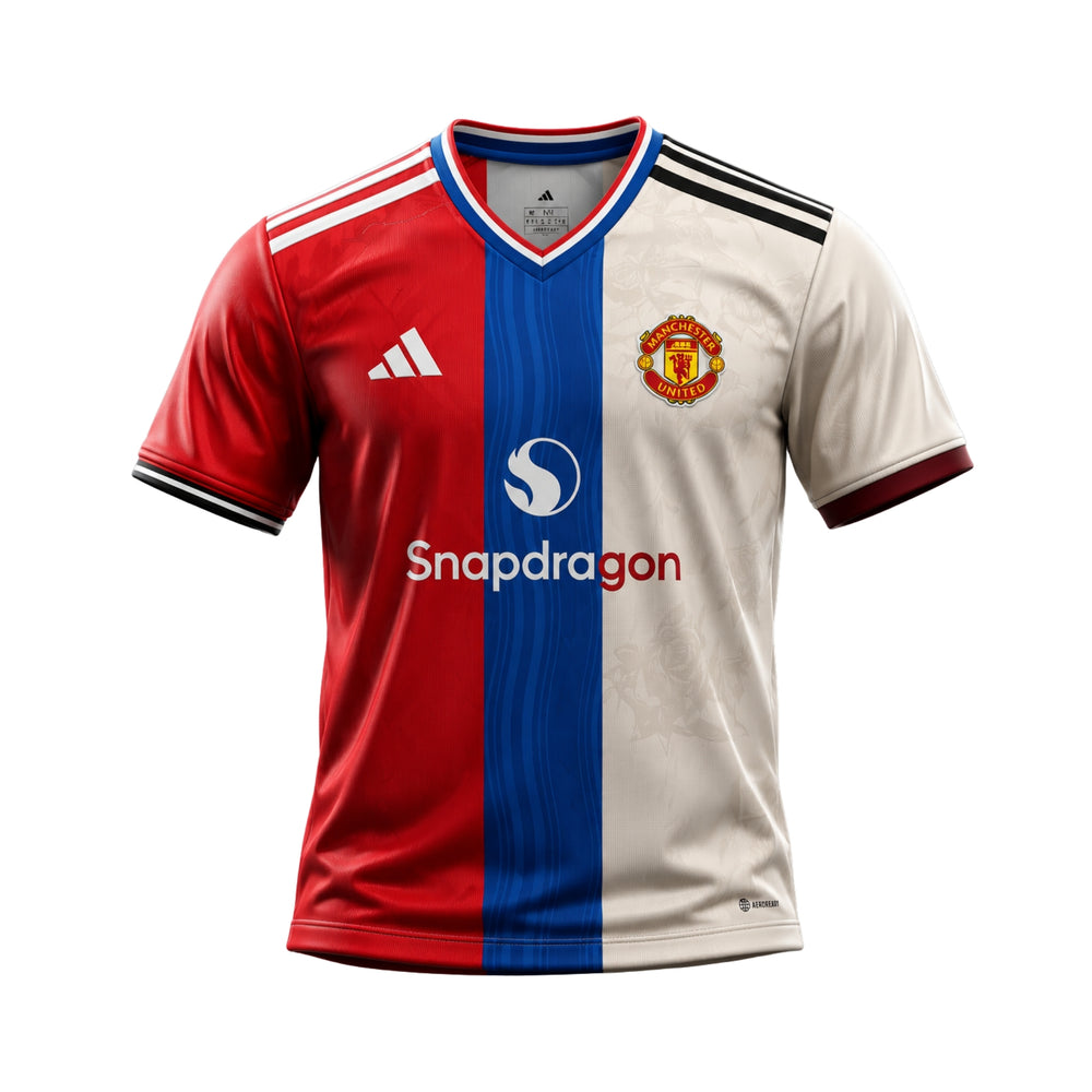 Manchester United Édition Spéciale 26/27