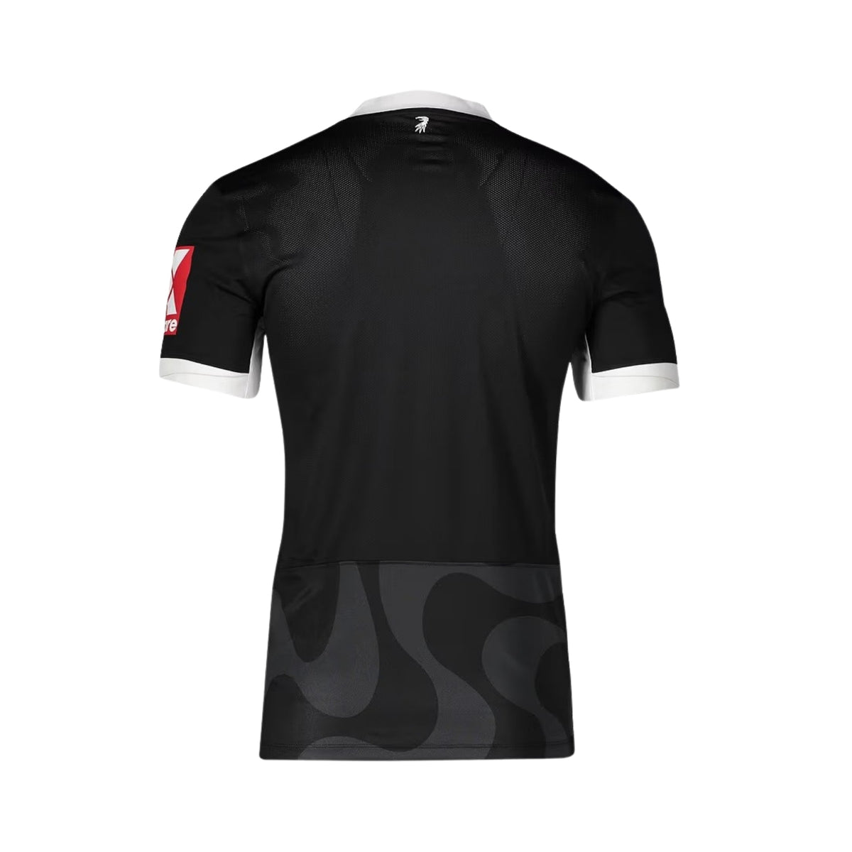 SC Freiburg Away 25/26 - Back view
