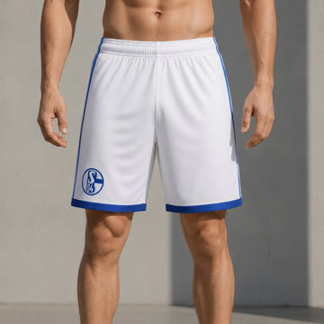 Short Schalke 04 Domicile 26/27