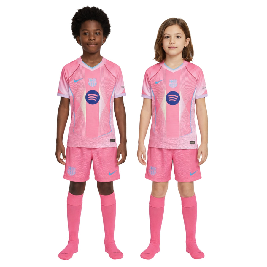 Kit - Barcelone Édition Spéciale 25/26