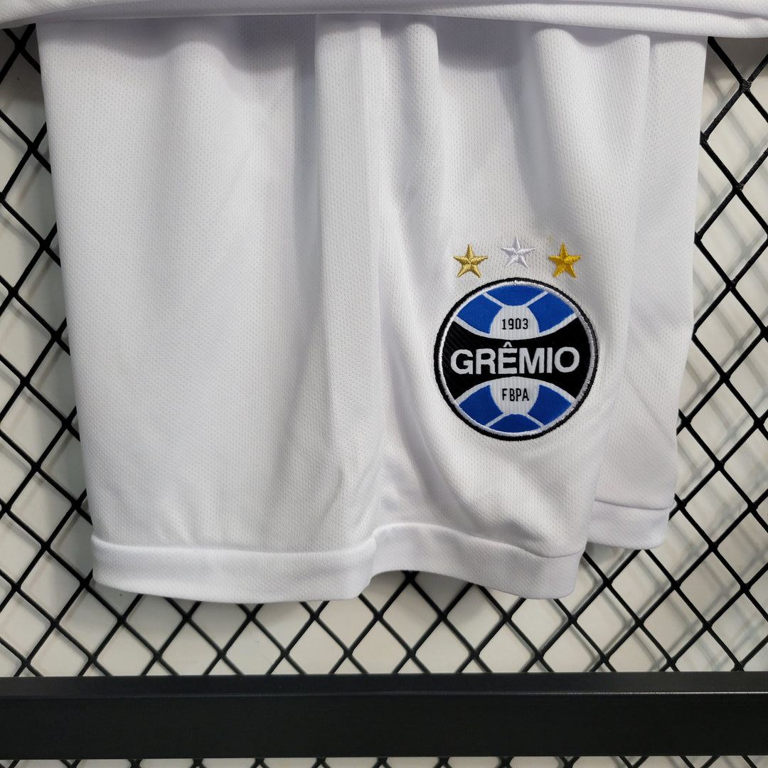 Kit - Grêmio Extérieur 23/24