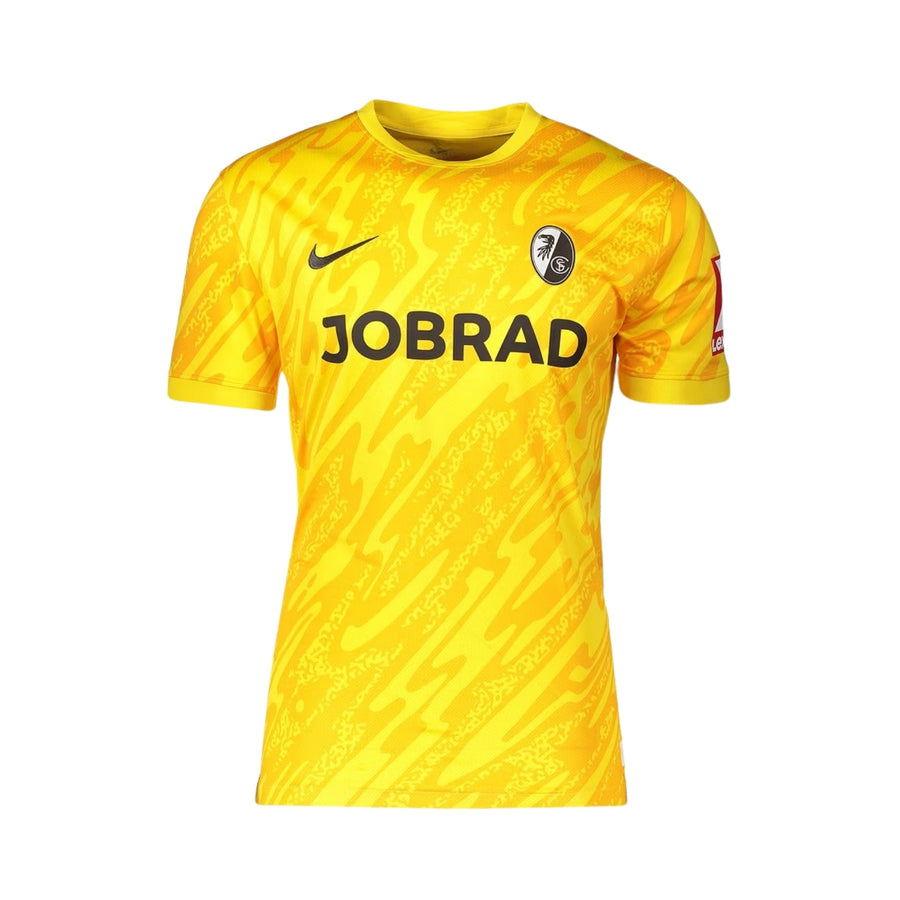 SC Freiburg Gardiens de But 25/26