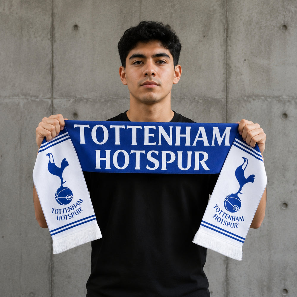 Bufanda - Tottenham Hotspur