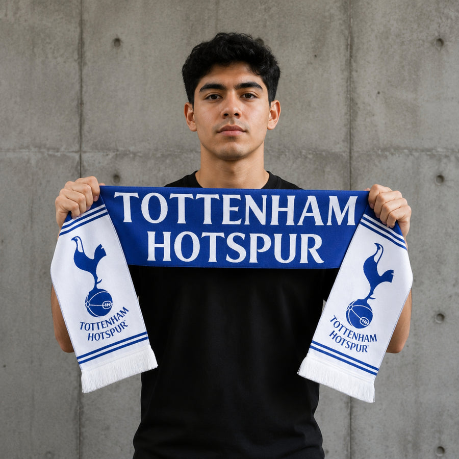 Bufanda - Tottenham Hotspur