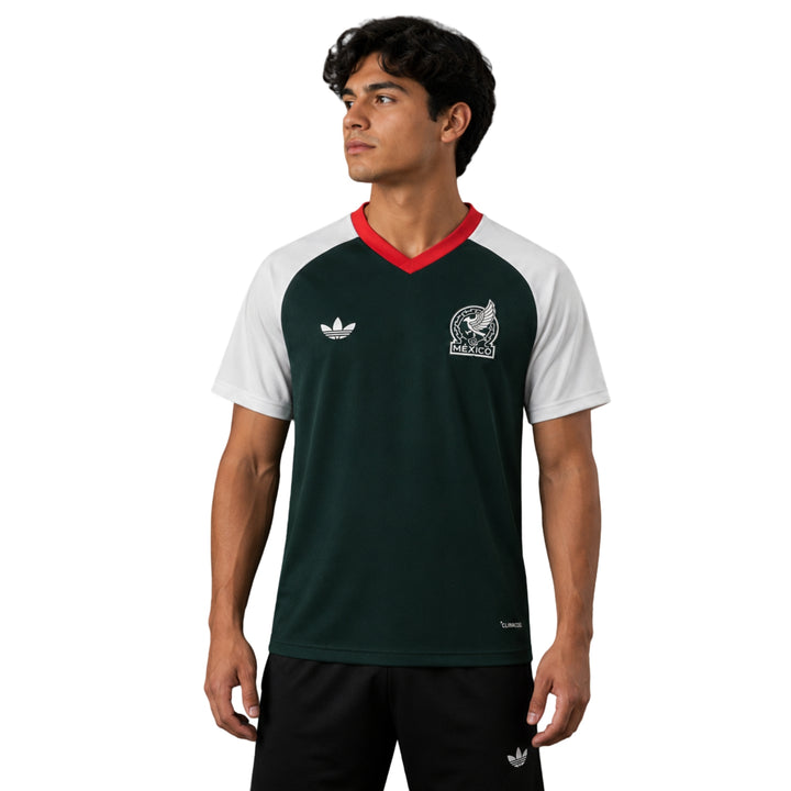 Mexique Avant-Match 26/27 - Coupe du Monde 2026