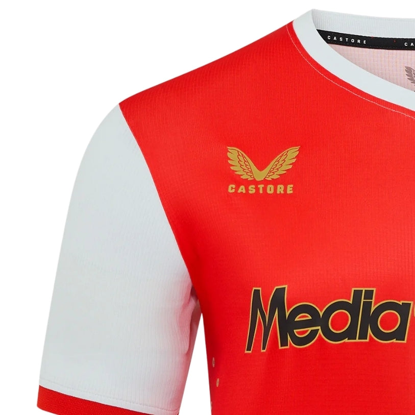 Feyenoord Domicile 25/26