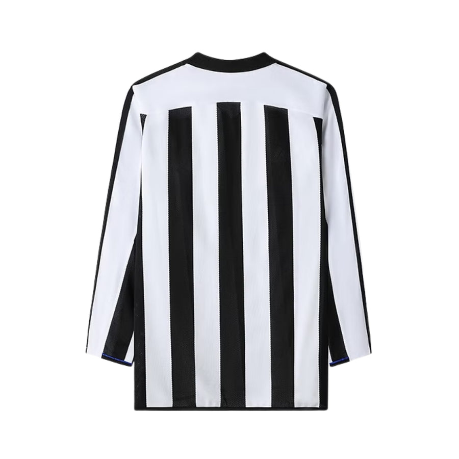Newcastle United Domicile 03/04 - Manches Longues