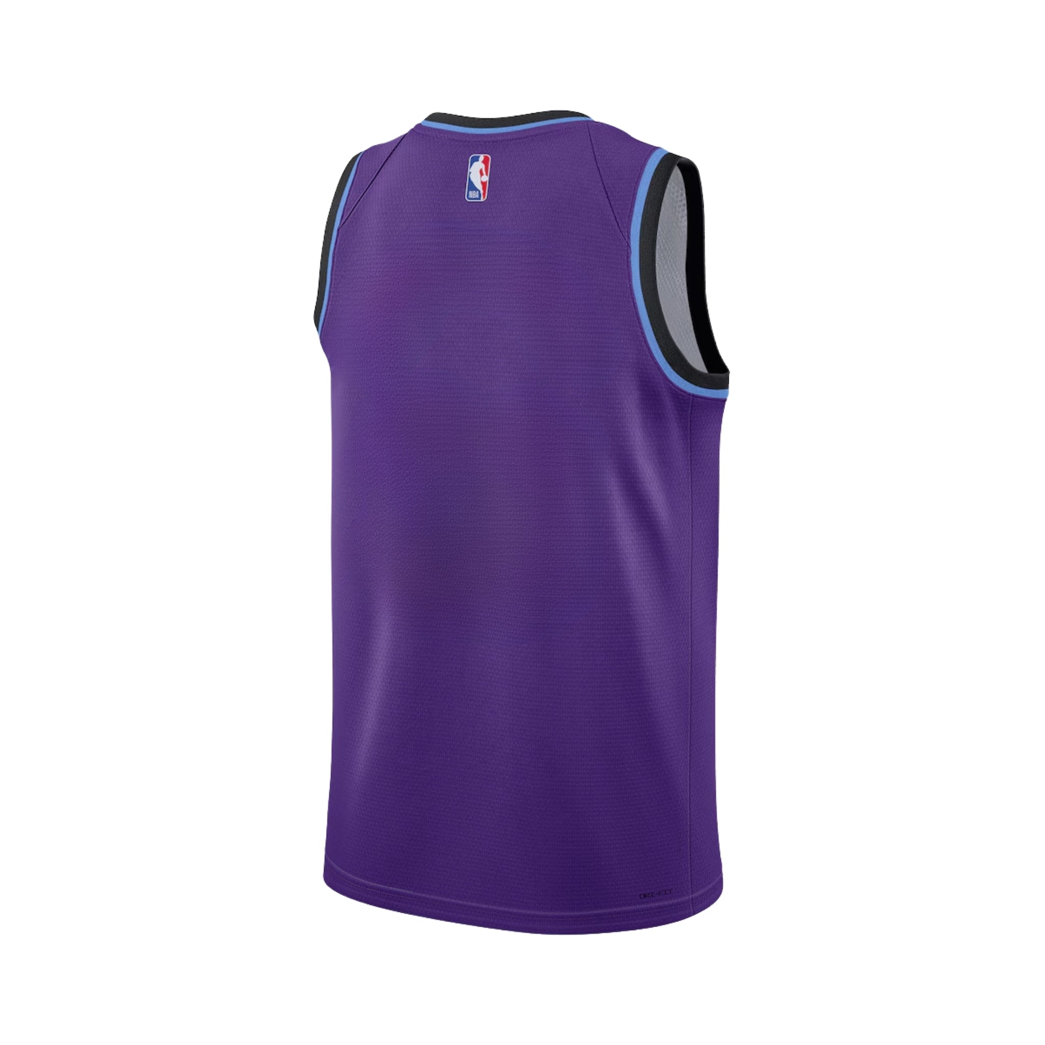 Utah Jazz Icon Edition 25/26 - Vue de dos