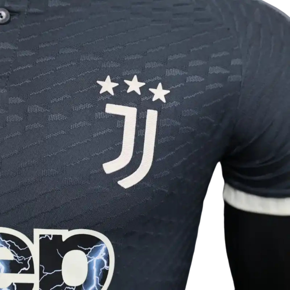 Juventus Third 23/24 - Player Version