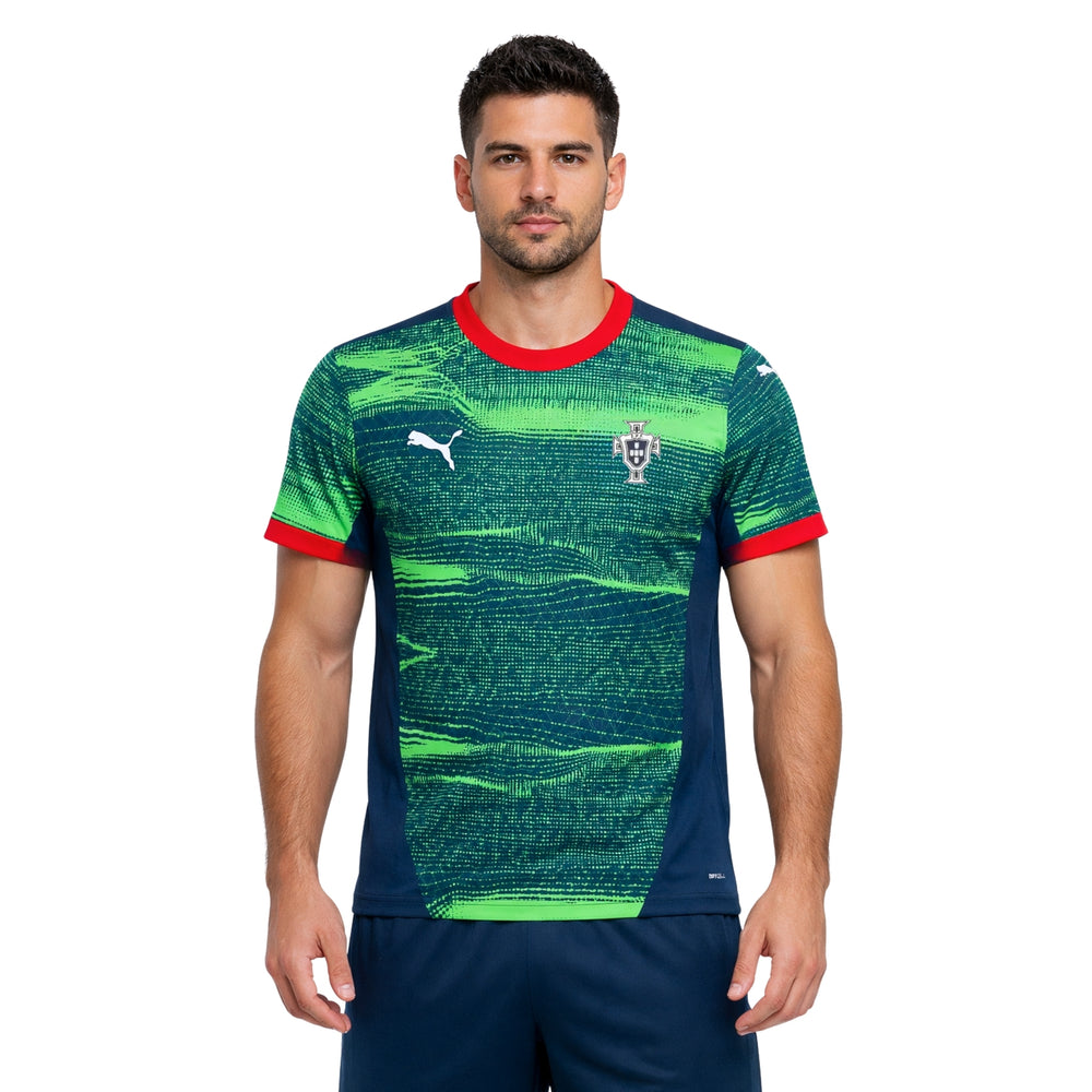 Portugal Training 25/26 - 2026 World Cup